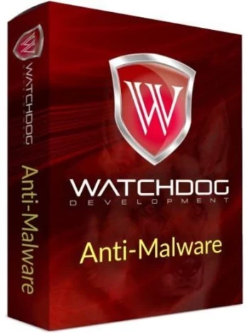 Watchdog Anti-Malware PC