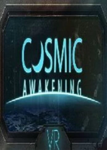 Cosmic Awakening VR Steam
