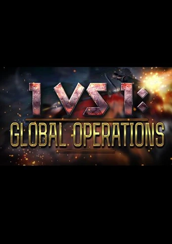 1 Vs 1: Global Operations PC
