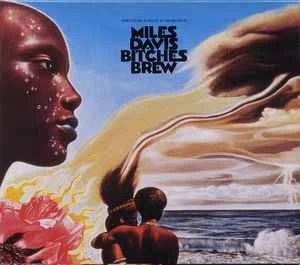 CD Miles Davis - Bitches Brew