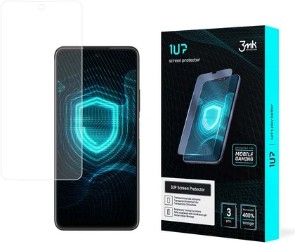 3Mk Protection Huawei P Smart 2021 - 3mk 1UP