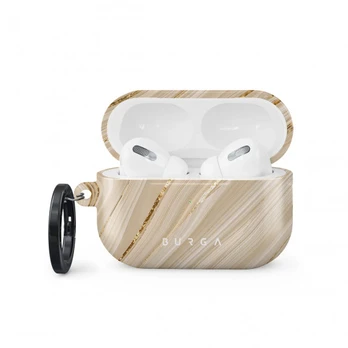 Burga do AirPods Pro 2 (full glam)