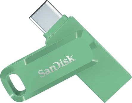 Sandisk MEMORY DRIVE FLASH USB-C 256GB/SDDDC3-256G-G46AG SANDISK
