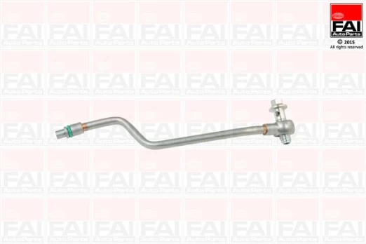 Alyvos siurblys FAI AutoParts FP315