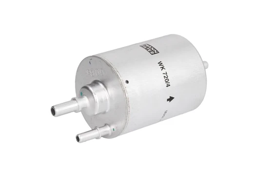 Kuro filtras MANN-FILTER WK 720/4