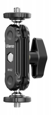 Ulanzi R102 mounting bracket kaina