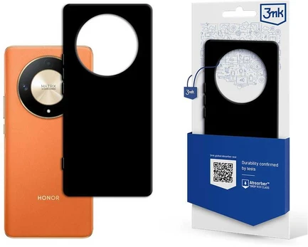 Dėklas Honor Magic6 Lite 5G - 3mk Matt Case