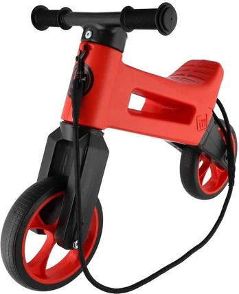FUNNY WHEELS Rider Super Sport CHILLI