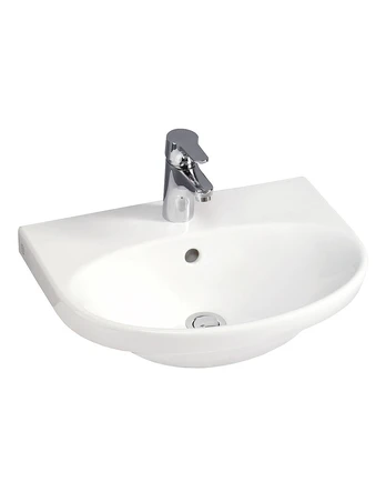 Praustuvas Gustavsberg NAUTIC 50x38 55509901