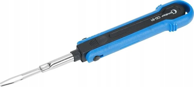 Pincetas Condor Werkzeug C5012-91