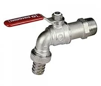 Ventilis Giacomini R621X014, kampinis