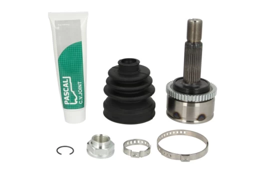 PASCAL G10369PC CV Joint