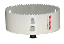 Makita E-14174 Gręžimo karūna EZYCHANGE, 113mm, BIM kaina