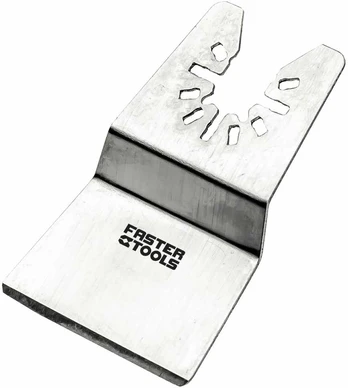Faster Tools Multiinstrumenta skrāpis 52mm