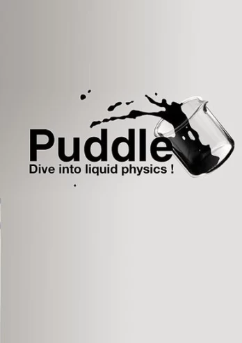 Puddle PC