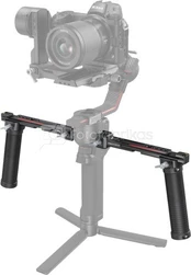 SMALLRIG 3027 DUAL HANDGRIP FOR RONIN RS2/RSC2
