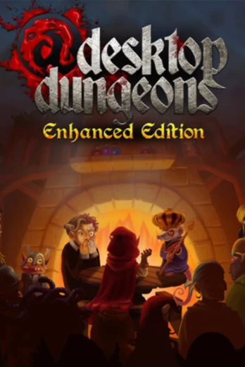 Desktop Dungeons PC