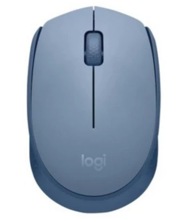 Logitech Mouse 910-006866 / M171 Blue