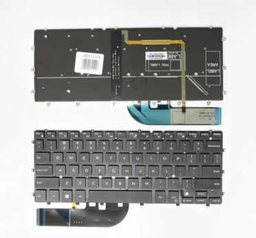 Klaviatūra DELL XPS 13-9350