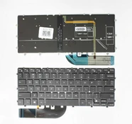 Klaviatūra DELL XPS 13-9350 kaina