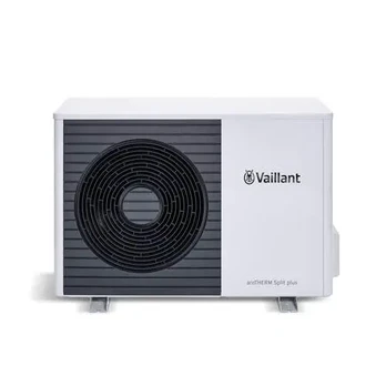Lauko blokas aroTHERM Split plus VWL 35/8.2 AS 230V, R32, 4,3kW