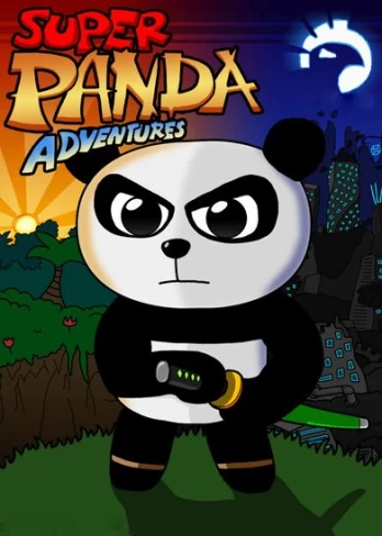 Super Panda Adventures PC
