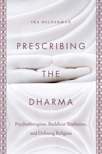 Prescribing the Dharma