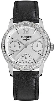 Laikrodis ELYSEE Scarlett 13274B (Ekspozicinė prekė)