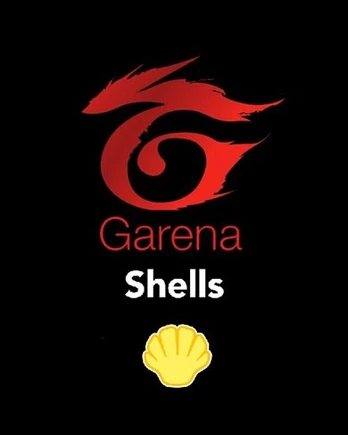 Garena 300 Shells 