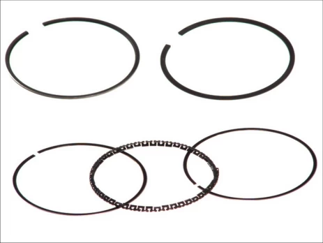 GOETZE 08-282700-10 Piston rings set
