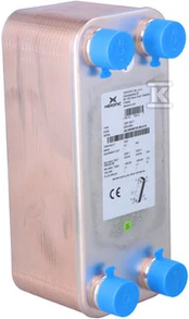 Hexonic PLOKŠČIŲ KEITIKLIS LB31-40-1"