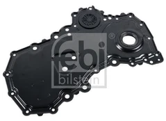 Dangtelis, pavaros diržas FEBI BILSTEIN 184650 kaina