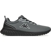 Kappa Laisvalaikio batai CEOWB-SS24-3C007 Pilka