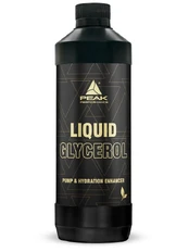 Peak Glycerol (glicerinas) 500 ml. kaina