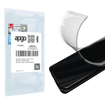 Apgo Hydrogel Back