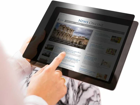 Filtras eStuff Adhesive Privacy Filter 10.9''