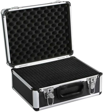 Peaktech Walizka na przyrządy pomiarowe Peak Tech P7300