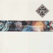 CD Joe Jackson - Blaze Of Glory