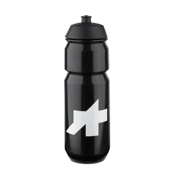 Assos Signature gertuvė | 750 ml | Black
