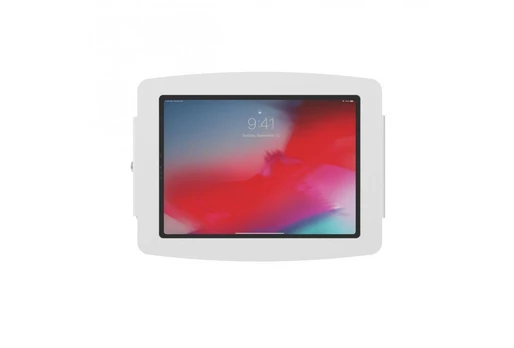 Compulocks Laikiklis Maclocks Space iPad korpuso sieninis laikiklis iPad 10.2" - Baltas