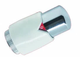Termostatinė galvutė KLF-11