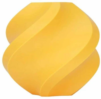 Bambu Lab Refill ABS siūlas 1.75 mm 1kg - Tangerine Geltona