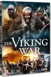 Vikingų karas