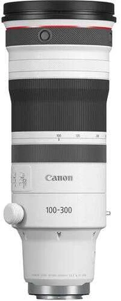 Canon RF 100-300mm f/2.8 L IS USM objektyvas