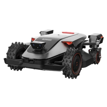 Sunseeker X9 Plus Vejos robotas