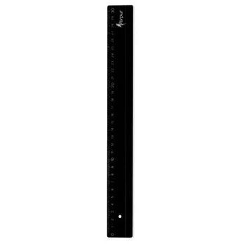 Liniuotė Forpus, 30 cm