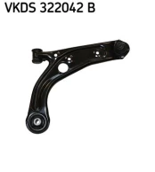 Vikšro valdymo svirtis SKF VKDS 322042 B kaina
