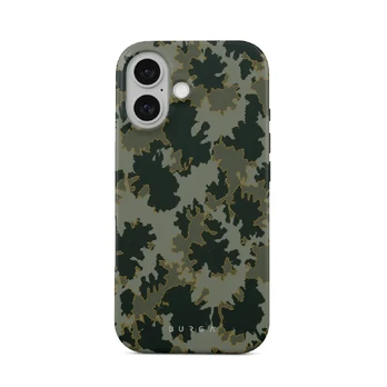 Moss - iPhone 17 Case, Tough (MagSafe) / N/A