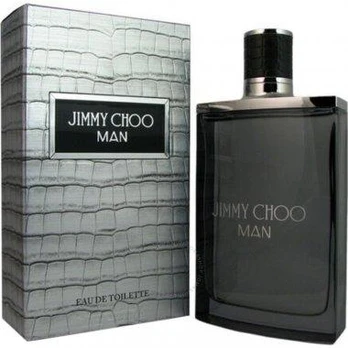 Tualetinis vanduo Jimmy Choo Men Intense, 200 ml