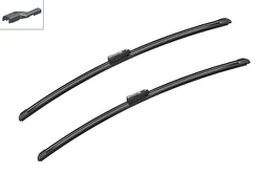 valytuvo gumelė BOSCH 3 397 009 821